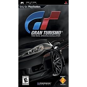 Gran Turismo [Online Game Code - Full Game]