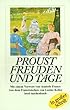 Freuden und Tage. Gro�druck.