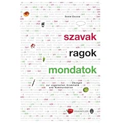 szavak, ragok, mondatok