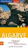 Polyglott On Tour, Algarve - Beate Sch&uuml;mann