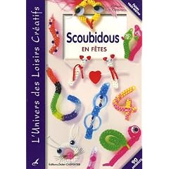 Scoubidous en f�tes