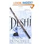Deshi: A Martial Arts Thriller
