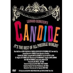 Leonard Bernstein's Candide (Great Performances)
