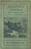 Gulliver's Travels (ORIGINAL VERSION, Digitally Remastered)