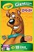 Crayola Scooby-Doo Giant Coloring Pages