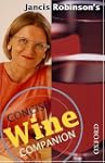 Jancis Robinson's Concise Wine Companion