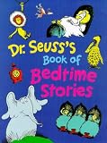 Dr Seuss's Book of Bedtime Stories (Hardback)