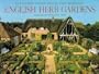 English Herb Gardens (Country Series)