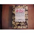 The Ring 1982 Record Book and Boxing Encyclopaedia by 