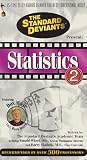 The Standard Deviants: Statistics, Part 2