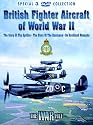 British Fighter Aircraft Of World War II [DVD]