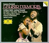 Donizetti: L'Elisir D'Amore