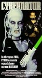 Cybernator [VHS]