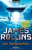 Der Genesis-Plan SIGMA Force - James Rollins