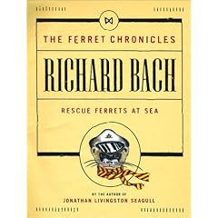Rescue Ferrets at Sea (Ferret Chronicles)