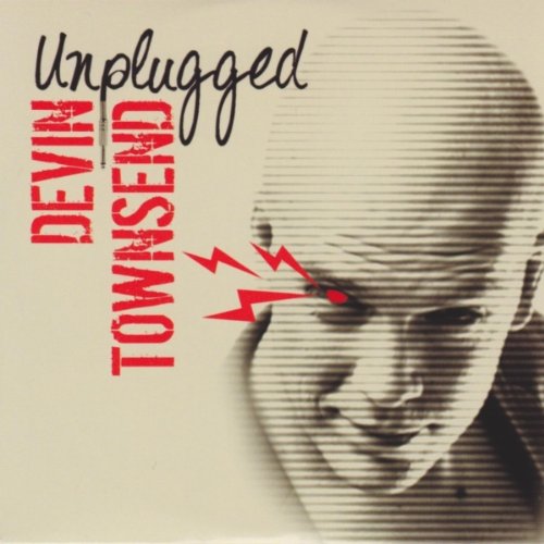 Devin Townsend Foto 9
