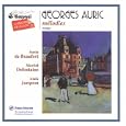 Auric: Songs