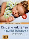  : Kinderkrankheiten nat&uuml;rlich behandeln