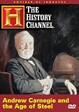 Empires of Industry - Andrew Carnegie and the Age of Steel (History Channel)