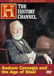 A-E Biography Andrew Carnegie