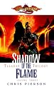 Shadow of the Flame (Dragonlance: The Taladas Trilogy, Vol. 3)