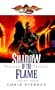 Shadow of the Flame (Dragonlance: The Taladas Trilogy, Vol. 3)