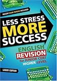 English revision for Junior Certificate. Higher level