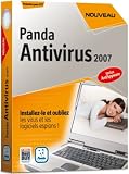 Revue Panda Software Direct  / Panda antivirus 2007