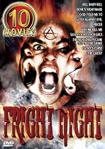 Fright Night (10 Movies on 5 DVDs)