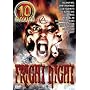 Fright Night (10 Movies on 5 DVDs)