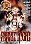 Fright Night (10 Movies on 5 DVDs)