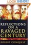 Reflections on a Ravaged Century