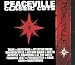 Peaceville [feat: Thine, Katatonia, My Dying Bride, Sounddisciples, Beyond Dawn, Opeth, Autopsy, Anathema, At The Gates, Paradise Lost, Pitchshifter, Kong, GGFH, Darkthrone