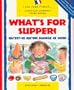 What's for Supper? (I Can Read French)