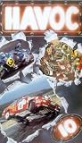 Review Duke Video  / Havoc 10 [1990]