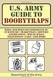 U.S. Army Guide to Boobytraps