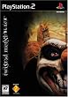 Twisted Metal Black