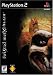 Twisted Metal Black
