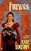 Firewalk by Anne Logston ISBN 044100427X