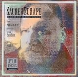 Sacred Scrape/Secret Response