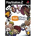 EyeToy: Play (Camera Not Included) (PS2)