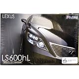 Fujimi 1 24 Lexus LS600 by Fujimi