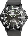 * SWAT WATCH W BACK LIGHT