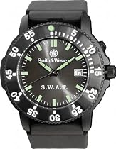 * SWAT WATCH W BACK LIGHT