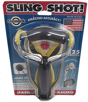 Plegable Slingshot