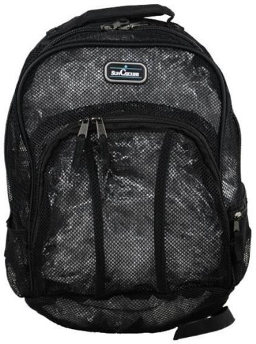 Suncatcher 2 Mesh Backpack - Great for Water Sports