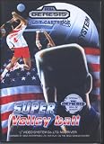 Super Volley Ball