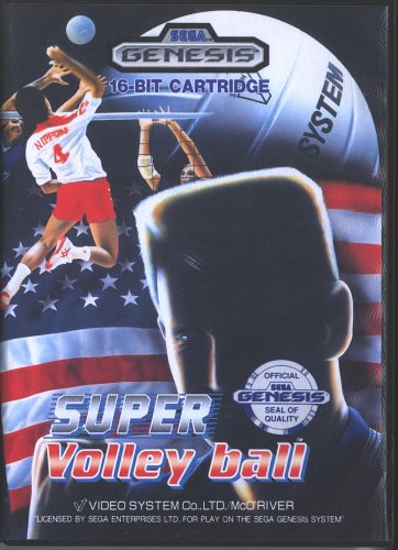 Super Volley Ball