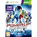 Power Up Heroes
