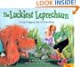 The Luckiest Leprechaun:  A Tail-Wagging Tale of Friendship